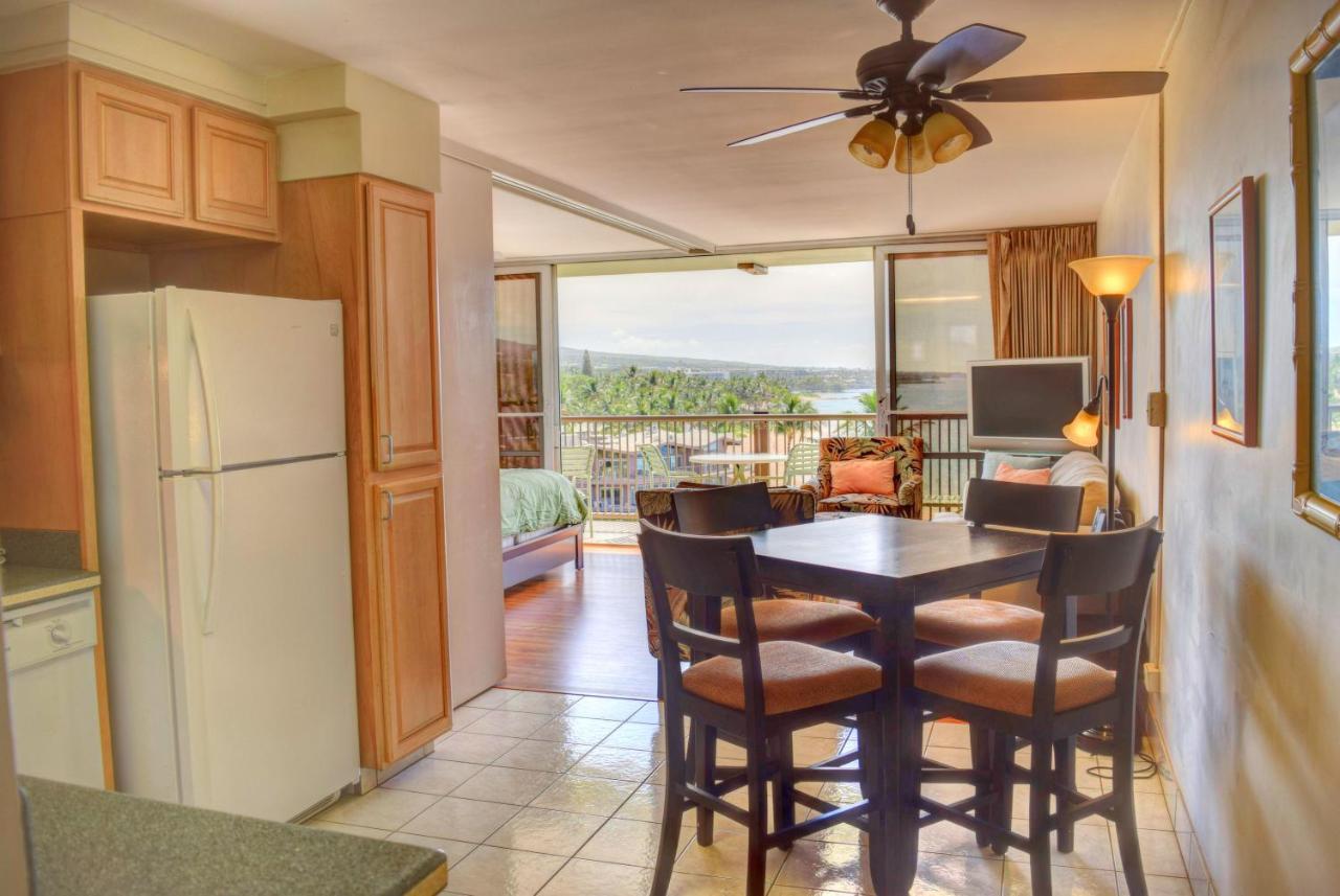 Apartamento Mana Kai 710A Wailea  Exterior foto
